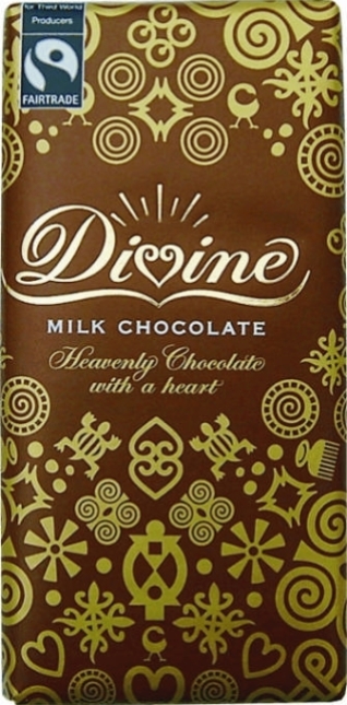 10 divine milk